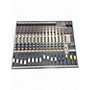 Used Soundcraft EFX12 Unpowered Mixer
