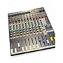 Used Soundcraft EFX8 Unpowered Mixer