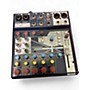 Used Soundcraft EFX8 Unpowered Mixer
