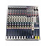 Used Soundcraft EFX8 Unpowered Mixer