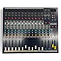 Used Soundcraft EPM12 Unpowered Mixer