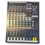 Used Soundcraft EPM6 Line Mixer