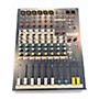 Used Soundcraft EPM6 Line Mixer
