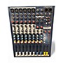 Used Soundcraft EPM6 Line Mixer
