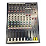Used Soundcraft EPM6 Line Mixer