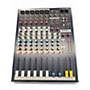 Used Soundcraft EPM6 Line Mixer