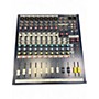 Used Soundcraft  EPM8 Powered Mixer