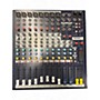 Used Soundcraft EPM8 Powered Mixer