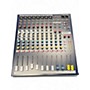 Used Soundcraft EPM8 Unpowered Mixer