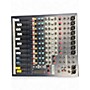 Used Soundcraft EPM8 Unpowered Mixer