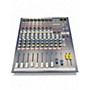 Used Soundcraft EPM8 Unpowered Mixer