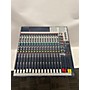 Used Soundcraft Used Soundcraft FX16II Unpowered Mixer