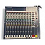 Used Soundcraft FX16II Unpowered Mixer