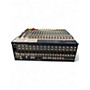 Used Soundcraft FX16II Unpowered Mixer