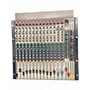 Used Soundcraft GB2R12 Line Mixer