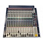 Used Soundcraft GB2R16 Line Mixer