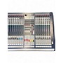 Used Soundcraft Used Soundcraft GB4 Unpowered Mixer