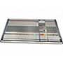Used Soundcraft GB4 Unpowered Mixer