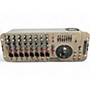 Used Soundcraft Gigrac 600 Powered Mixer