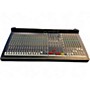 Used Soundcraft LIVE8 Unpowered Mixer