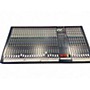 Used Soundcraft LX7II 32 CHANNEL MIXER Unpowered Mixer