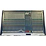 Used Soundcraft Used Soundcraft LX7II Unpowered Mixer