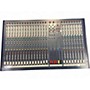 Used Soundcraft LX7II Unpowered Mixer