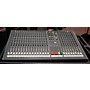 Used Soundcraft Used Soundcraft LX7II32 Unpowered Mixer