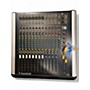 Used Soundcraft M8 Unpowered Mixer