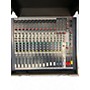 Used Soundcraft MFX12 Unpowered Mixer
