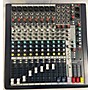 Used Soundcraft Used Soundcraft MFXI Powered Mixer