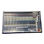 Used Soundcraft Used Soundcraft MFXI20 Unpowered Mixer