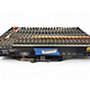 Used Soundcraft MFXI20 Unpowered Mixer