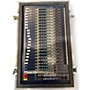 Used Soundcraft MFXI20 Unpowered Mixer