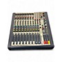 Used Soundcraft MPXi 16 input Unpowered Mixer