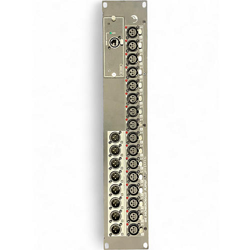 Used Soundcraft Mini Stagebox 16 Signal Processor