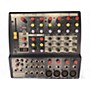 Used Soundcraft NOTEPAD 124FX Powered Mixer