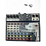 Used Soundcraft NOTEPAD-12FX Digital Mixer