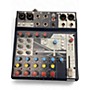 Used Soundcraft NOTEPAD-8FX Powered Mixer