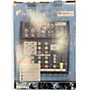 Used Soundcraft Notepad 102 Powered Mixer
