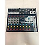 Used Soundcraft Used Soundcraft Notepad 12FX Unpowered Mixer