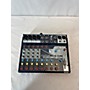 Used Soundcraft Used Soundcraft Notepad 12fx Unpowered Mixer