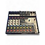 Used Soundcraft Used Soundcraft Notepad 12fx Unpowered Mixer