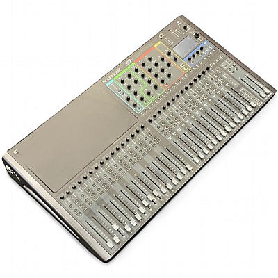 Used Soundcraft SI Compact 32 Digital Mixer