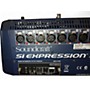 Used Soundcraft SI Expression 2 Digital Mixer