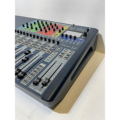 Used Soundcraft SI Expression 3 Digital Mixer