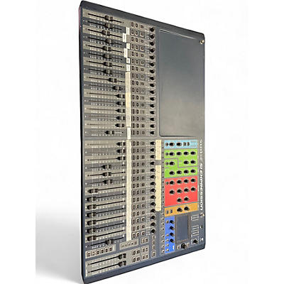 Used Soundcraft SI Expression 3 Digital Mixer