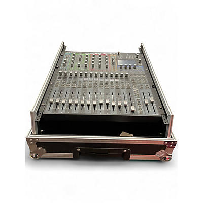 Used Soundcraft SI PERFORMER 1 Digital Mixer