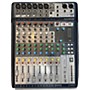 Used Soundcraft SIGNATURE 10 Unpowered Mixer