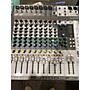 Used Soundcraft Used Soundcraft SIGNATURE 12 MTK Powered Mixer